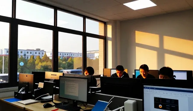 农业基地中使用技术支持的优势分析