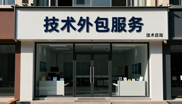 数字化转型中应用开发服务的维护与使用技巧